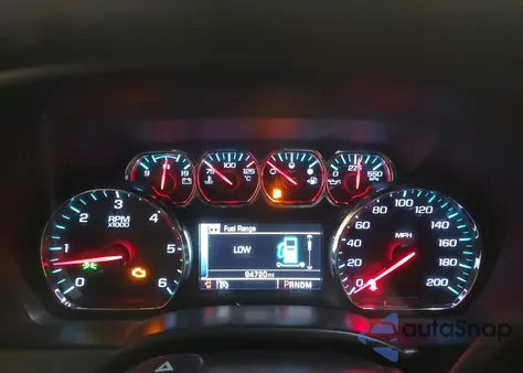 2014 Chevrolet Silverado K1500 Lt из США, поврежденный, VIN 1GCVKREH2EZ131453